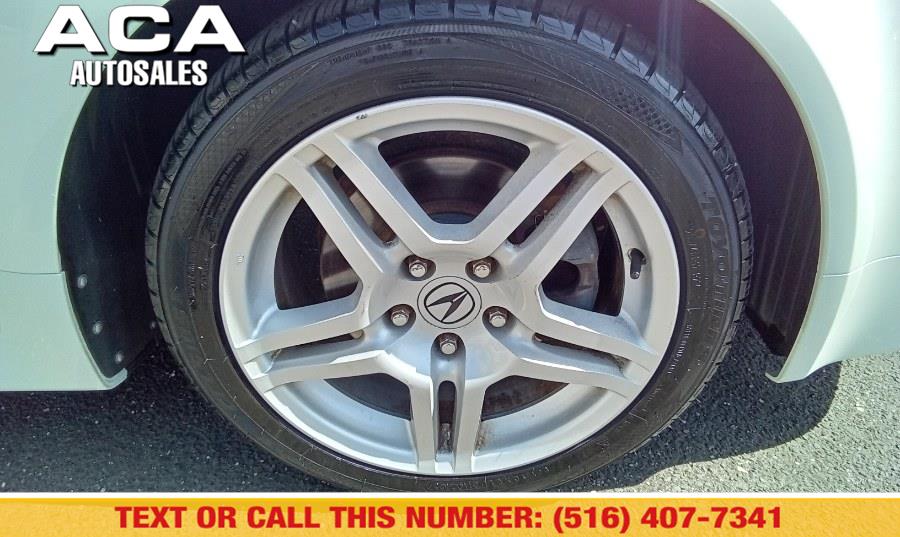 2008 Acura TL photo