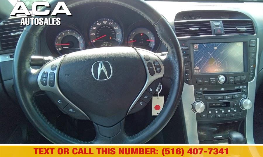2008 Acura TL photo