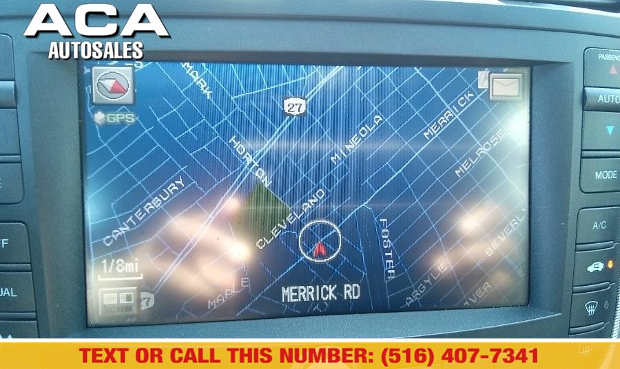 2008 Acura TL photo