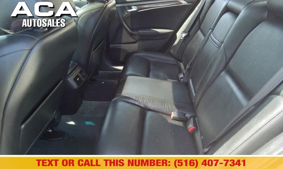 2008 Acura TL photo