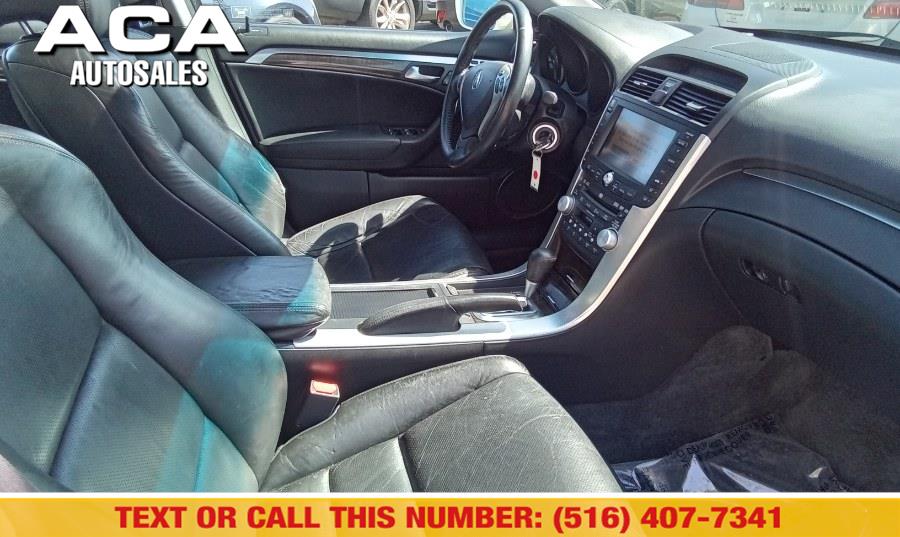 2008 Acura TL photo