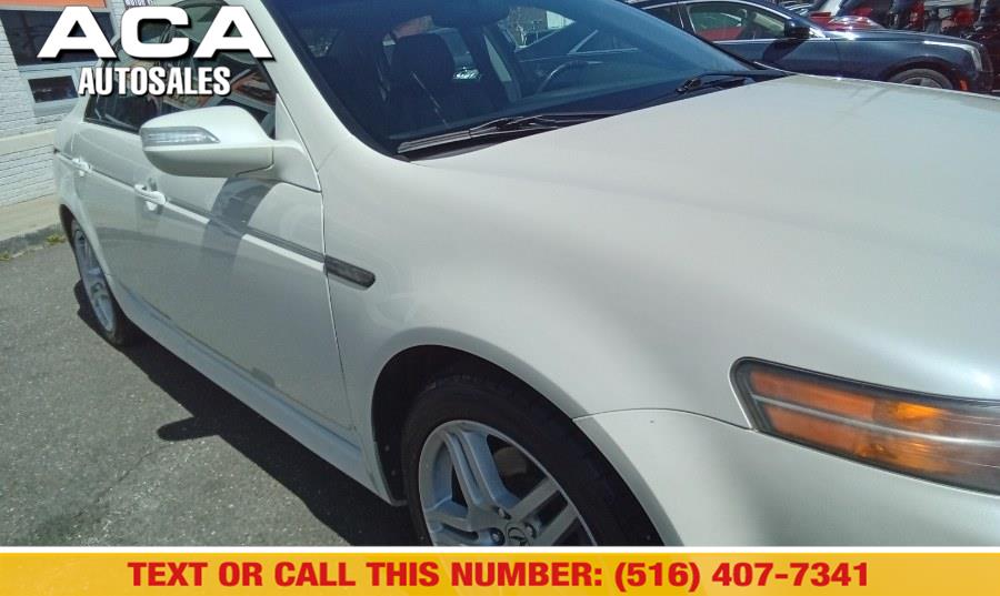 2008 Acura TL photo