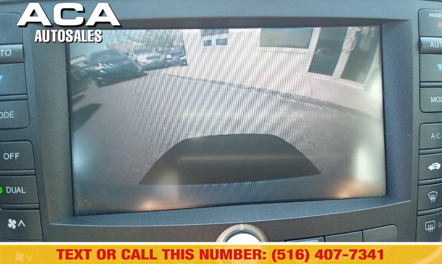 2008 Acura TL photo