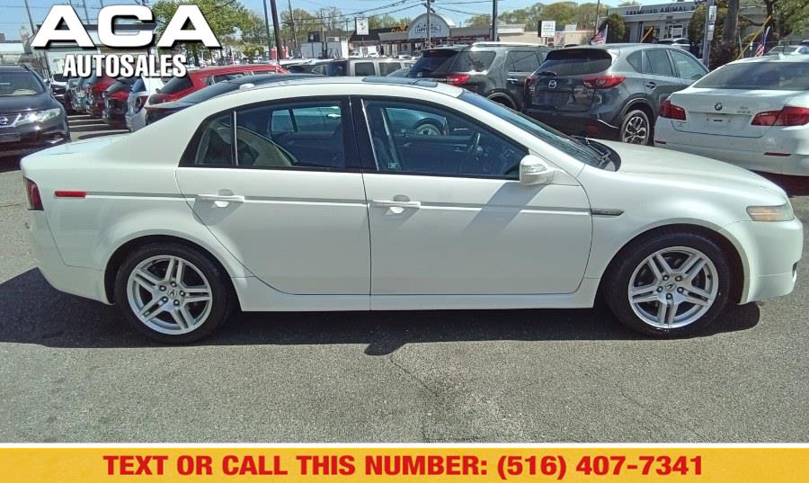 2008 Acura TL photo