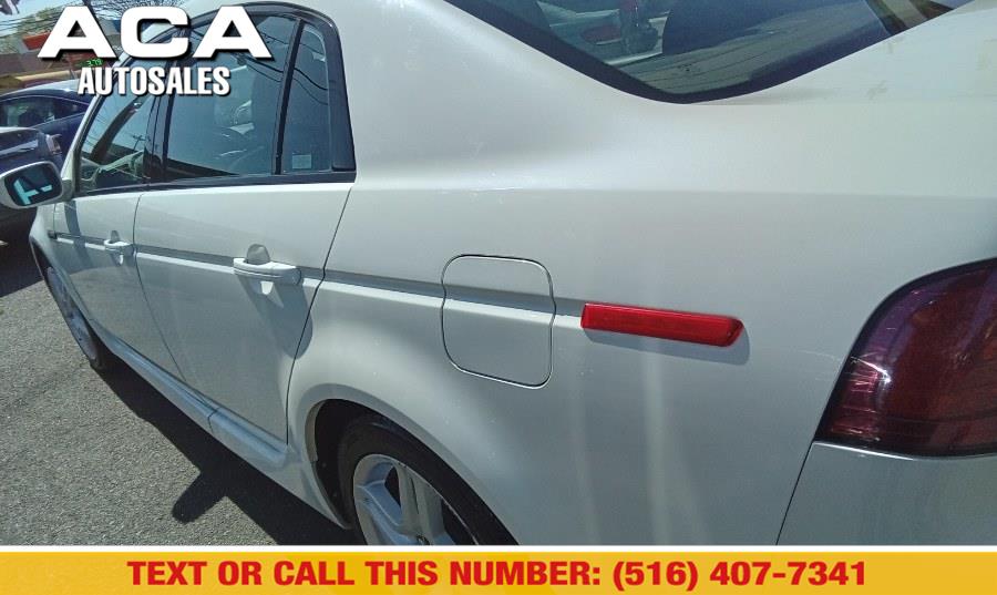 2008 Acura TL photo