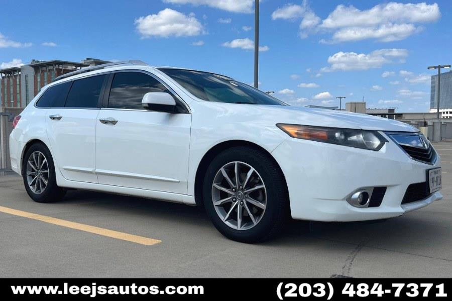 2012 Acura RDX photo