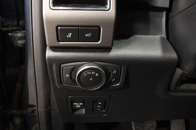 2019 Ford Expedition XLT photo