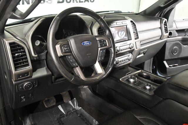 2019 Ford Expedition XLT photo
