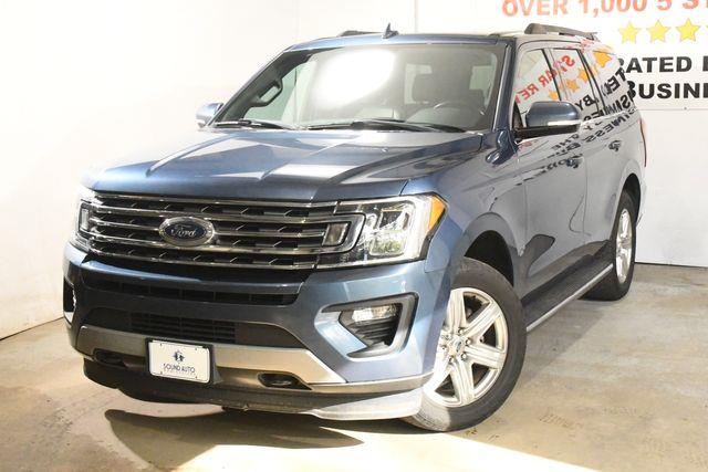 2019 Ford Expedition XLT photo