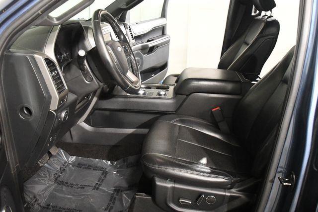 2019 Ford Expedition XLT photo