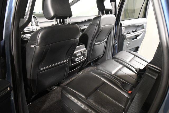 2019 Ford Expedition XLT photo