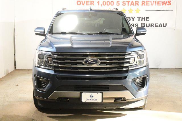 2019 Ford Expedition XLT photo