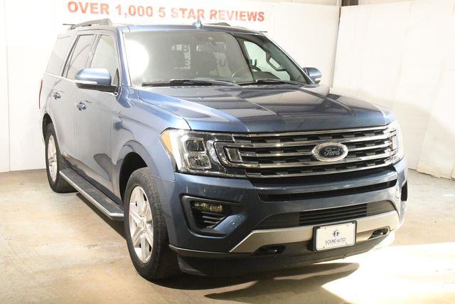 2019 Ford Expedition XLT photo