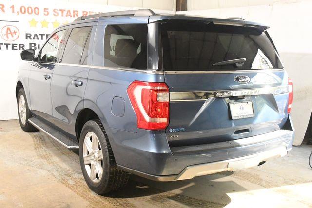 2019 Ford Expedition XLT photo