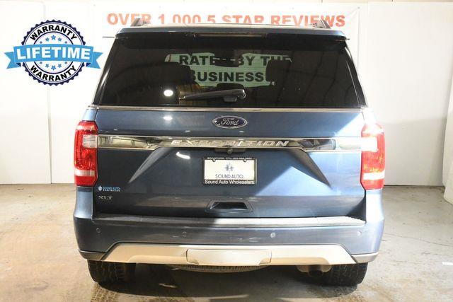 2019 Ford Expedition XLT photo