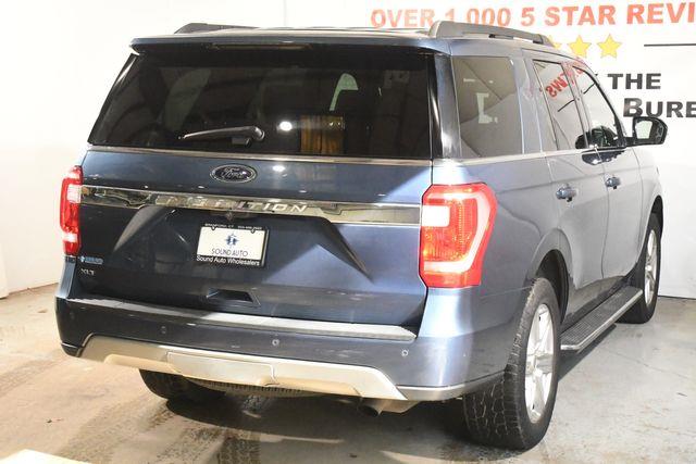 2019 Ford Expedition XLT photo