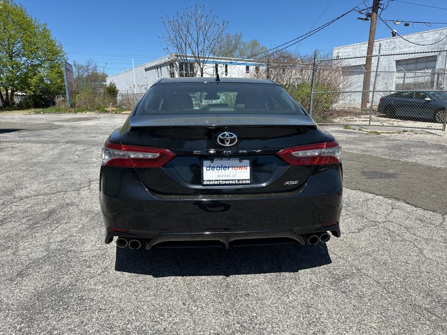 2018 Toyota Camry XSE V6 Auto (Natl) photo