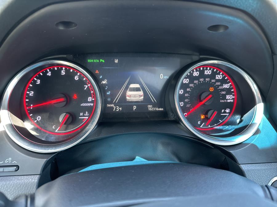 2018 Toyota Camry XSE V6 Auto (Natl) photo