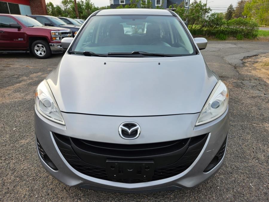 2012 Mazda Mazda5 Sport photo