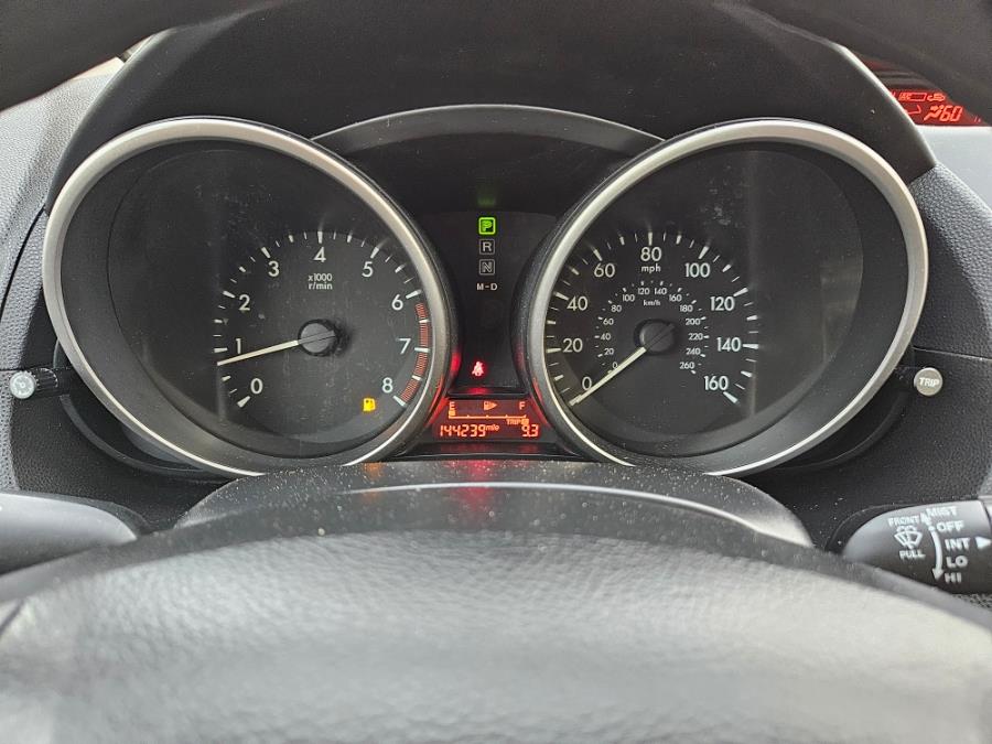 2012 Mazda Mazda5 Sport photo