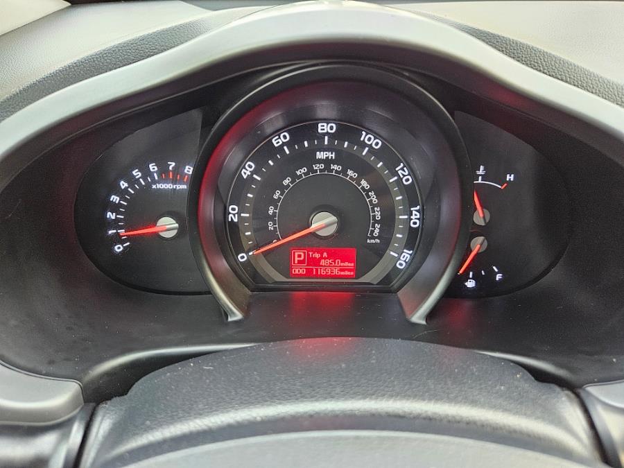 2016 Kia Sportage AWD 4dr LX photo