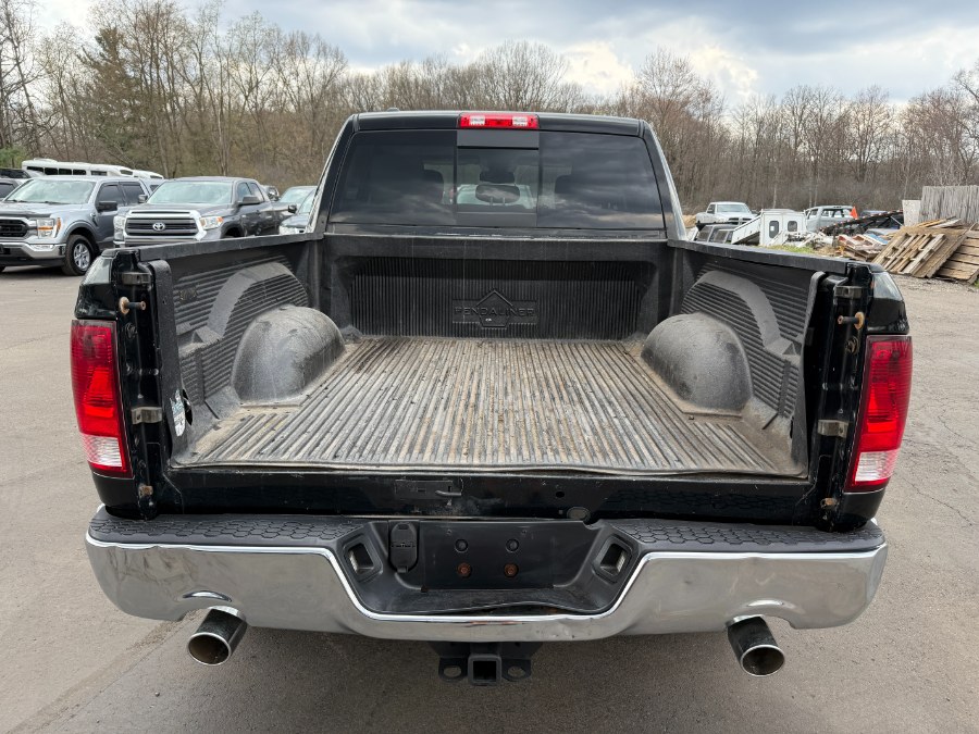 2014 RAM RSX Big Horn photo