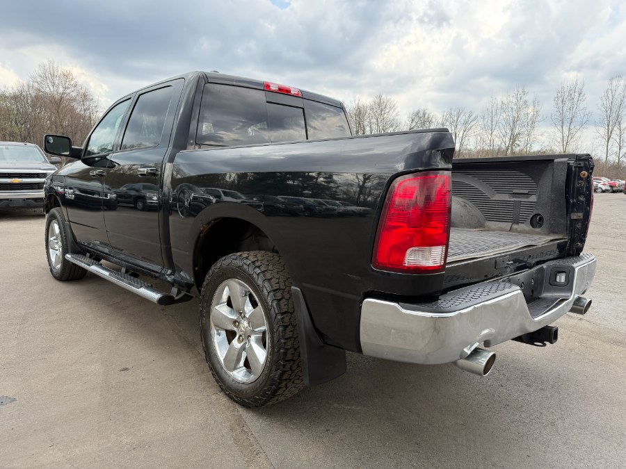 2014 RAM RSX Big Horn photo