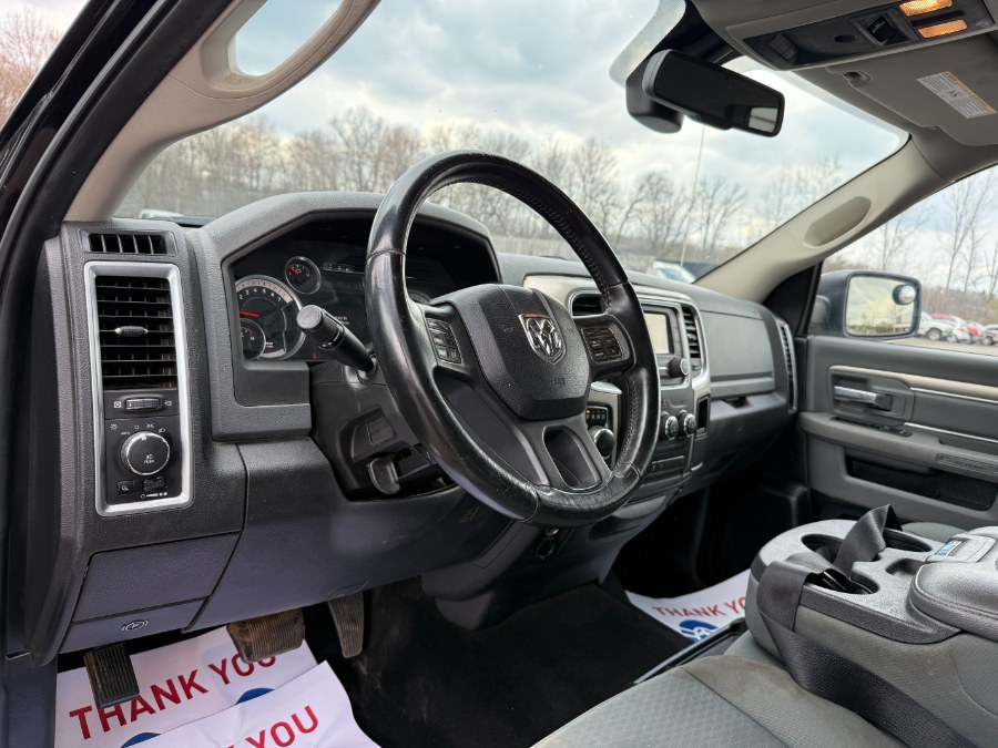 2014 RAM RSX Big Horn photo