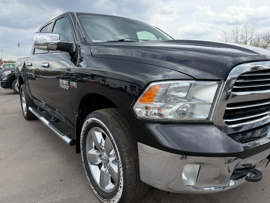 2014 RAM RSX Big Horn photo