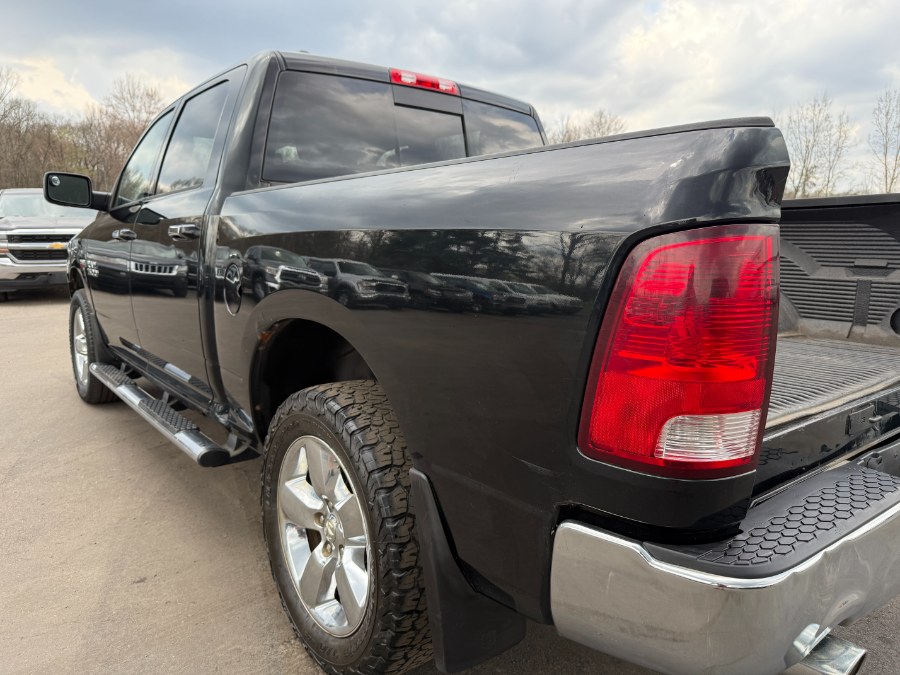2014 RAM RSX Big Horn photo