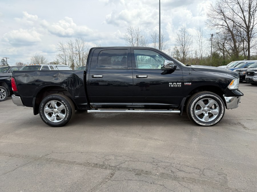 2014 RAM RSX Big Horn photo