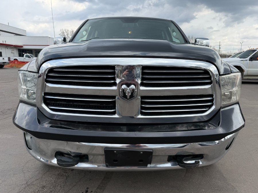 2014 RAM RSX Big Horn photo