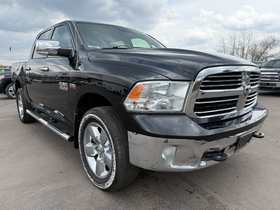 2014 RAM RSX Big Horn photo