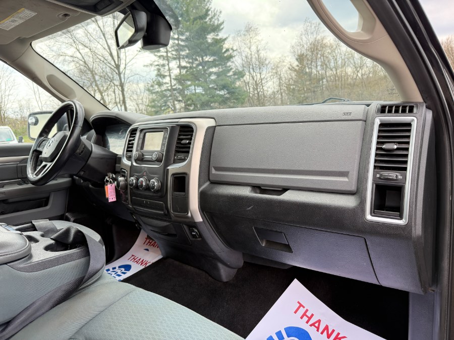 2014 RAM RSX Big Horn photo