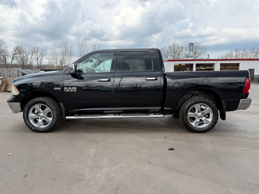 2014 RAM RSX Big Horn photo