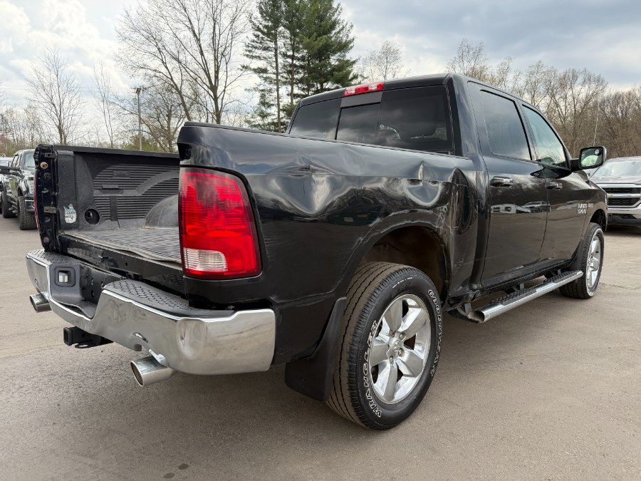 2014 RAM RSX Big Horn photo