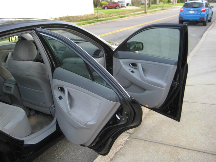 2007 Toyota Camry CE photo