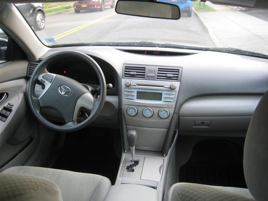 2007 Toyota Camry CE photo