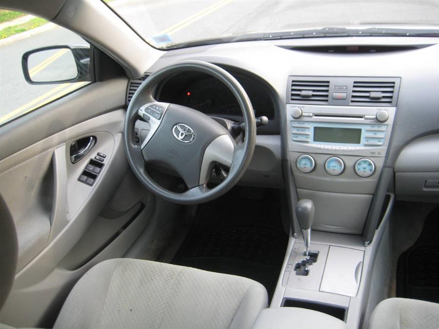 2007 Toyota Camry CE photo