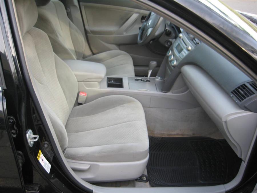 2007 Toyota Camry CE photo
