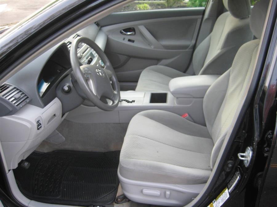 2007 Toyota Camry CE photo