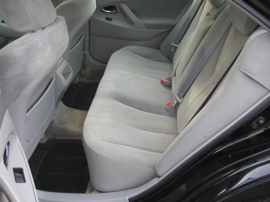 2007 Toyota Camry CE photo