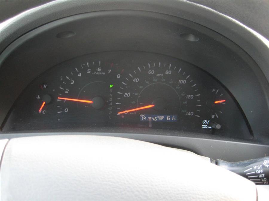 2007 Toyota Camry CE photo