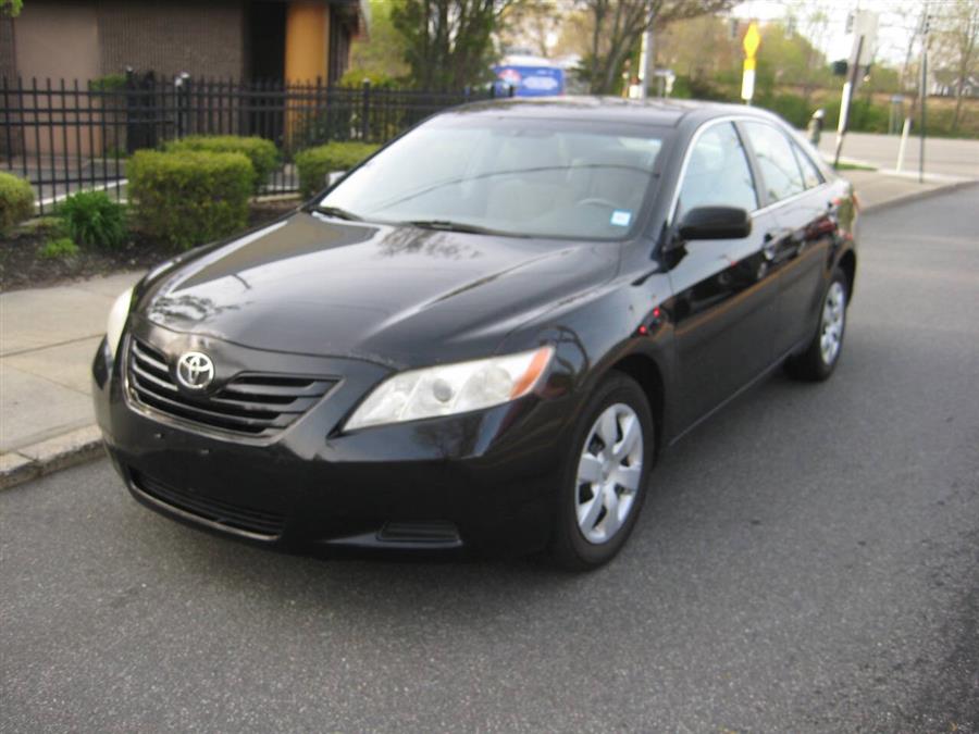 2007 Toyota Camry CE photo