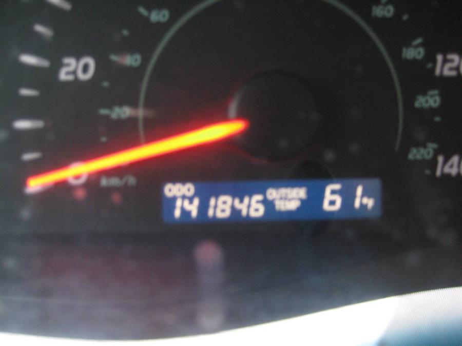 2007 Toyota Camry CE photo