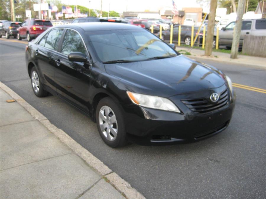 2007 Toyota Camry CE photo