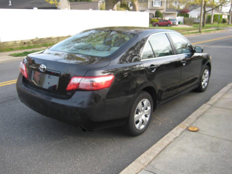 2007 Toyota Camry CE photo