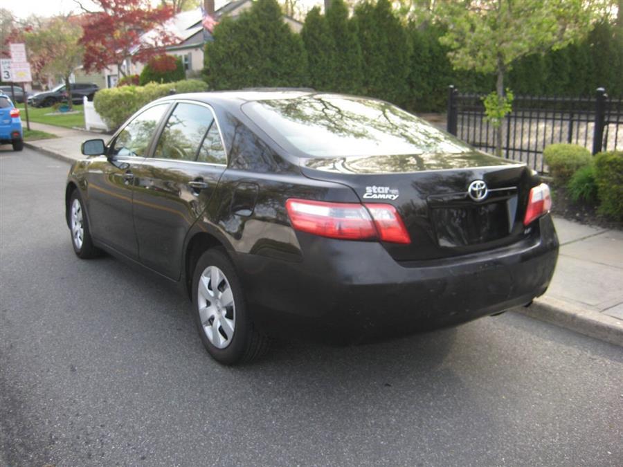 2007 Toyota Camry CE photo