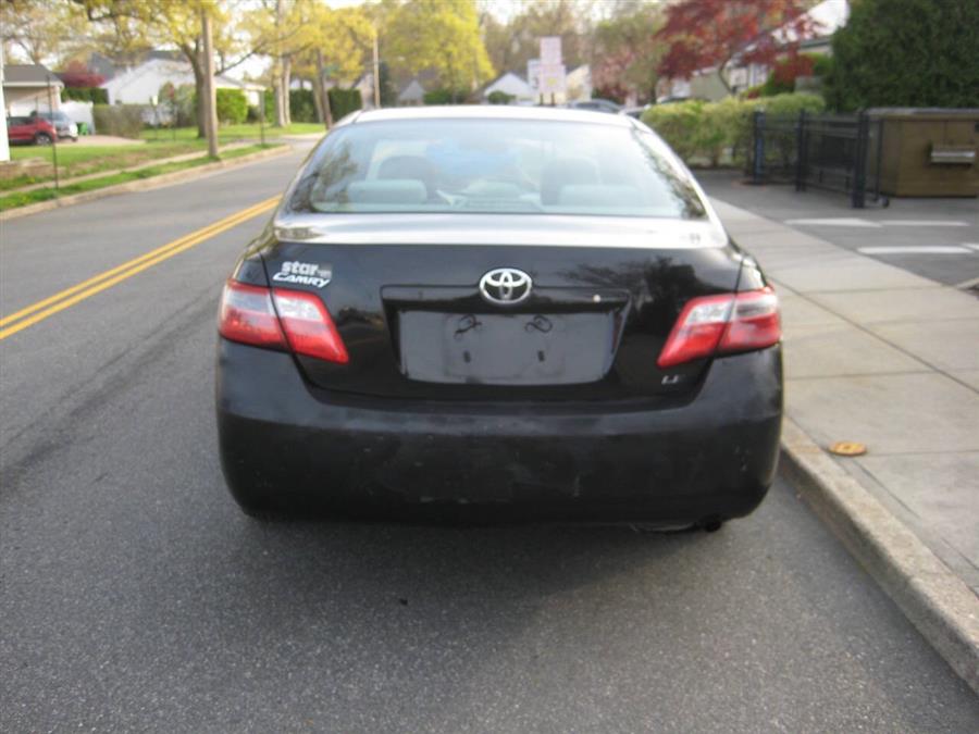 2007 Toyota Camry CE photo