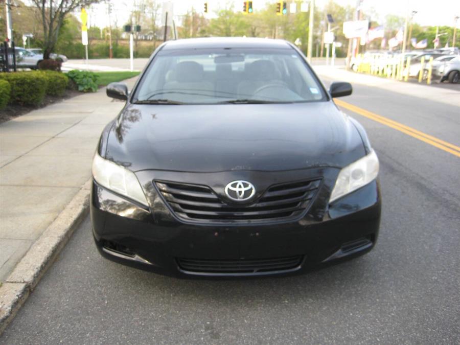 2007 Toyota Camry CE photo